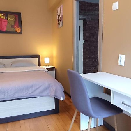 Apartament Downtown Клуж-Напока Экстерьер фото