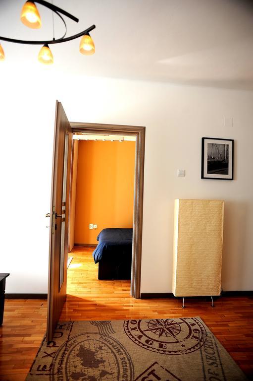 Apartament Downtown Клуж-Напока Номер фото