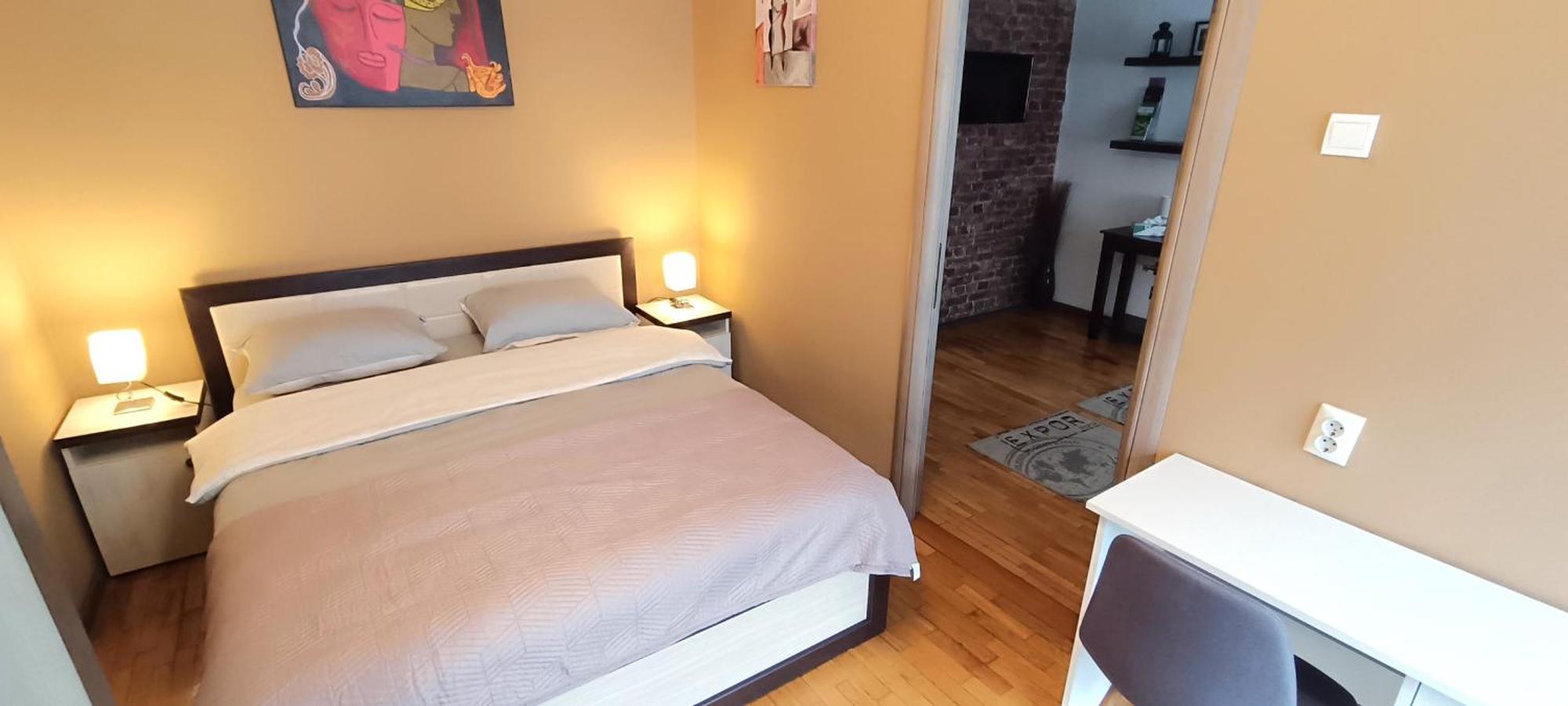 Apartament Downtown Клуж-Напока Экстерьер фото