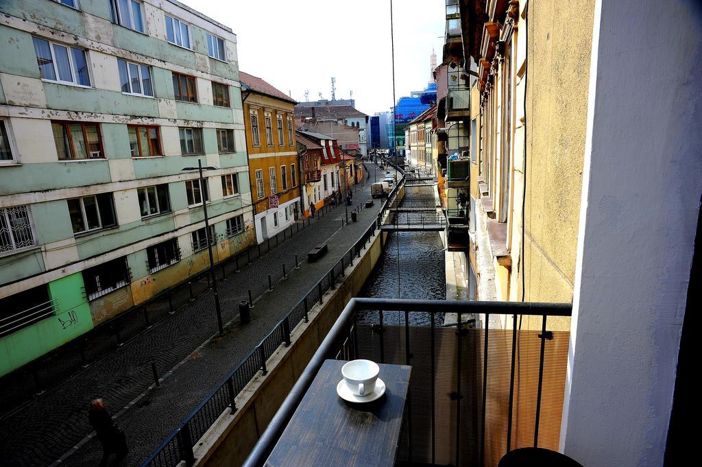 Apartament Downtown Клуж-Напока Номер фото