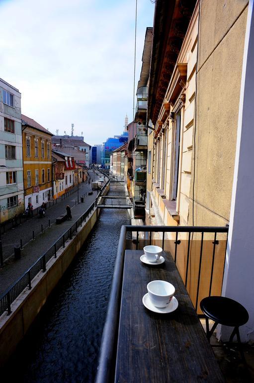Apartament Downtown Клуж-Напока Номер фото