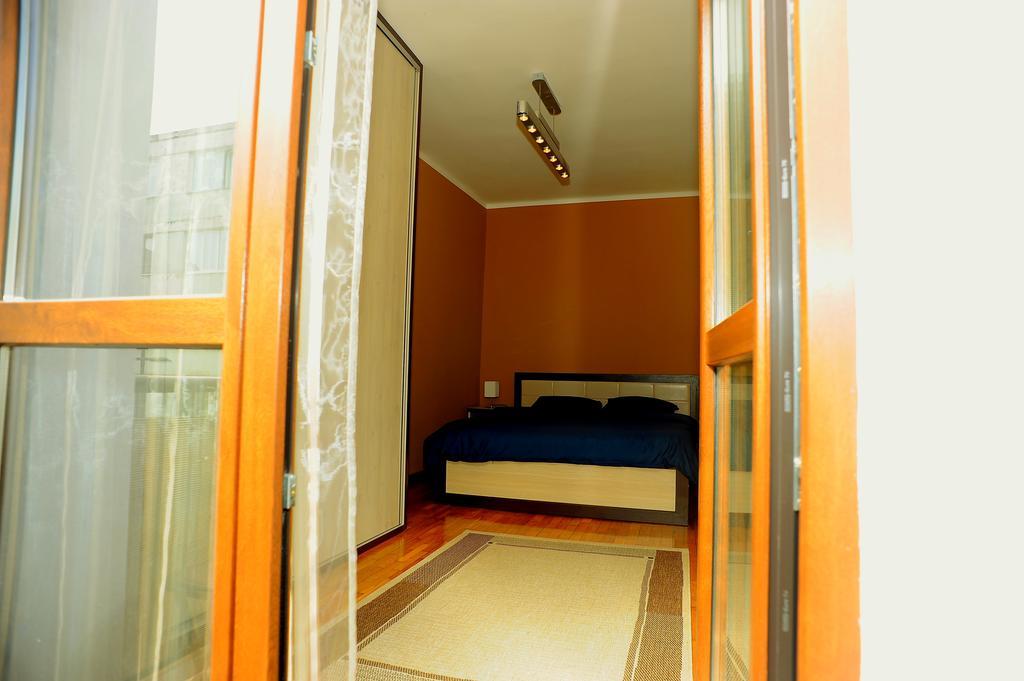 Apartament Downtown Клуж-Напока Номер фото