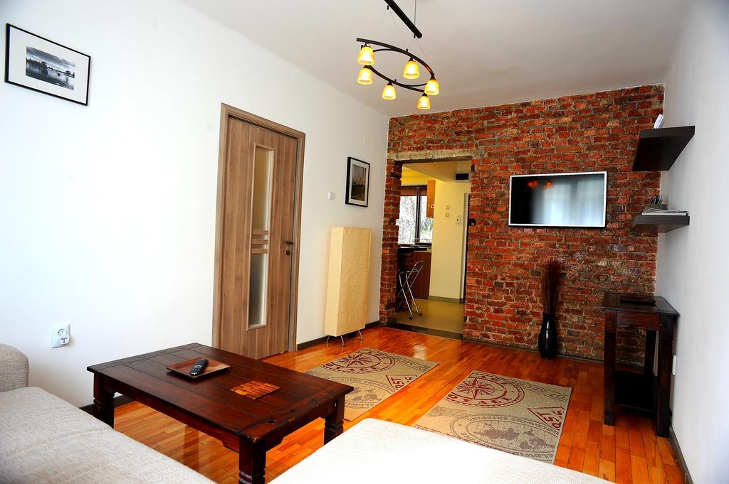 Apartament Downtown Клуж-Напока Номер фото