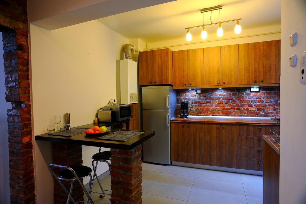 Apartament Downtown Клуж-Напока Номер фото