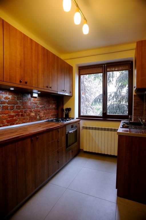 Apartament Downtown Клуж-Напока Номер фото